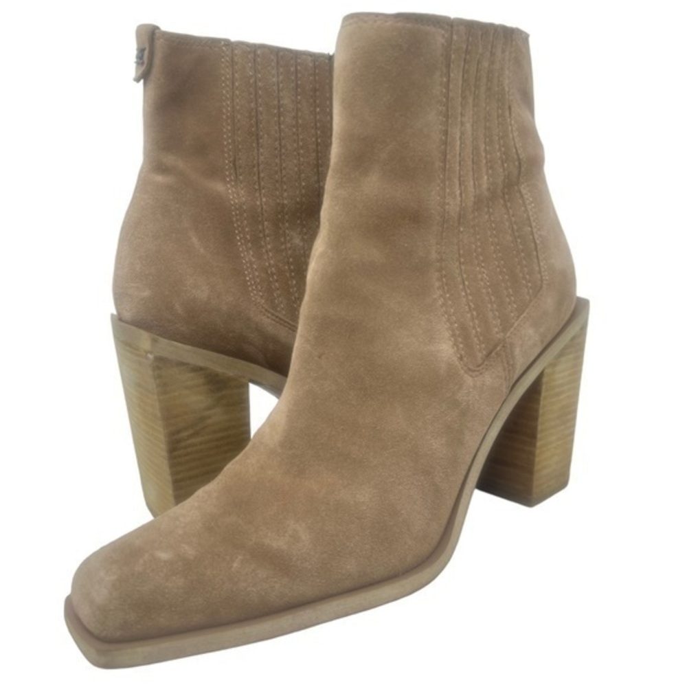Sam Edelman Boots